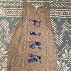 Victoria’s Secret Pink Tank Top